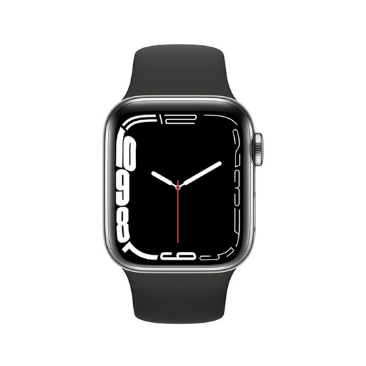 I8 Pro Max Series 8 Smart Watch Male/Women In black color